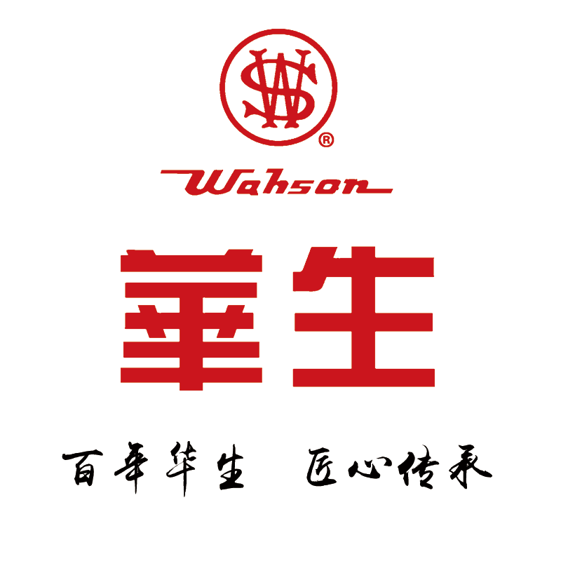 华生旗舰店 店铺LOGO