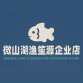 微山湖淡水鱼