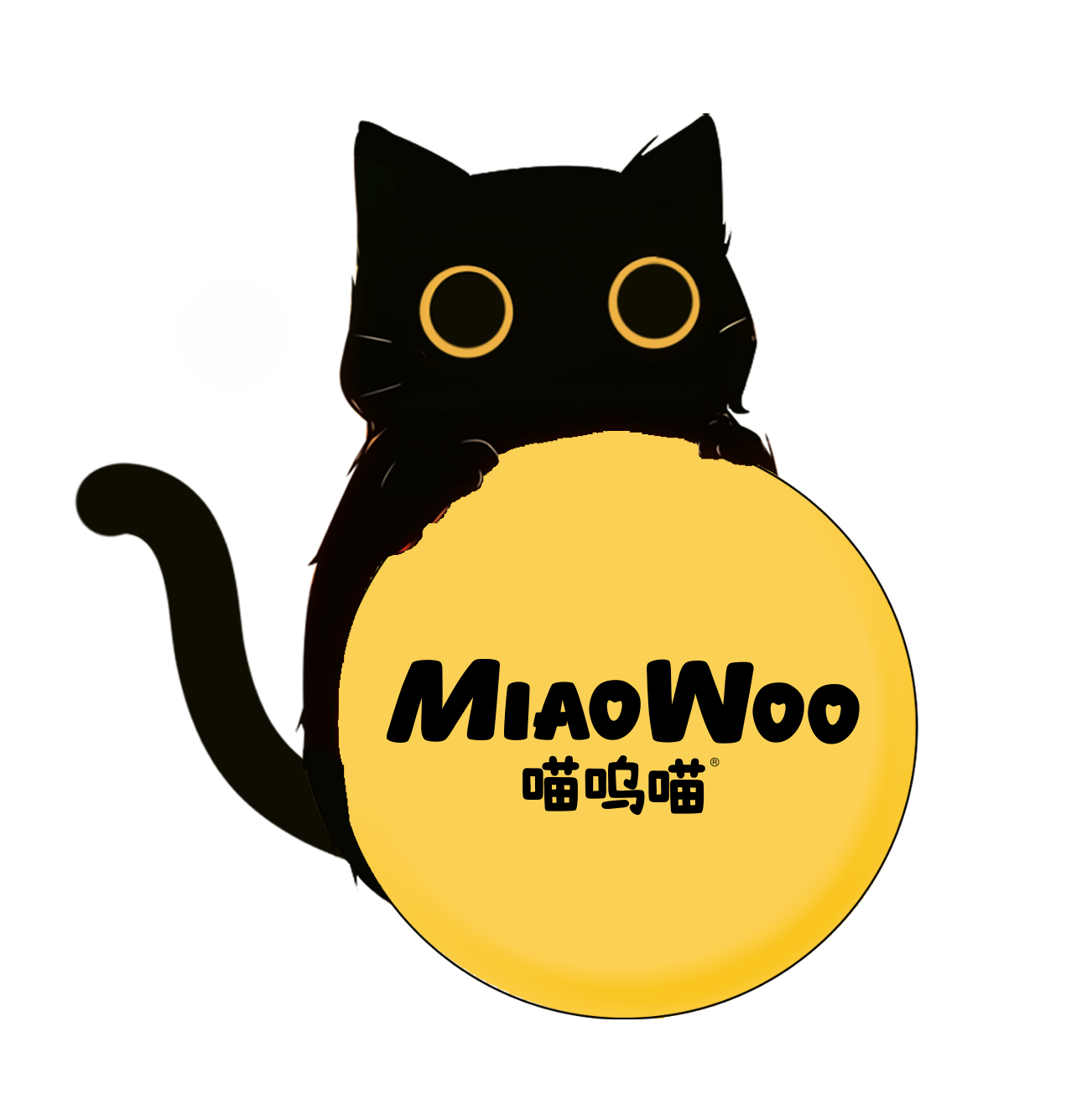MiaoWoo喵呜喵官方店