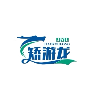 矫游龙旗舰店 店铺LOGO