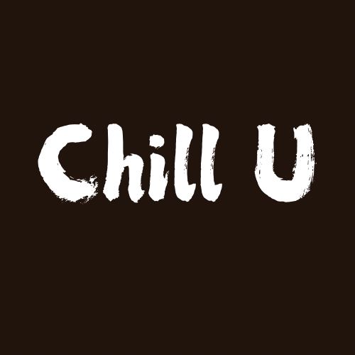 Chill U 店铺LOGO
