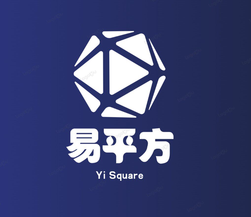 易平方绳网