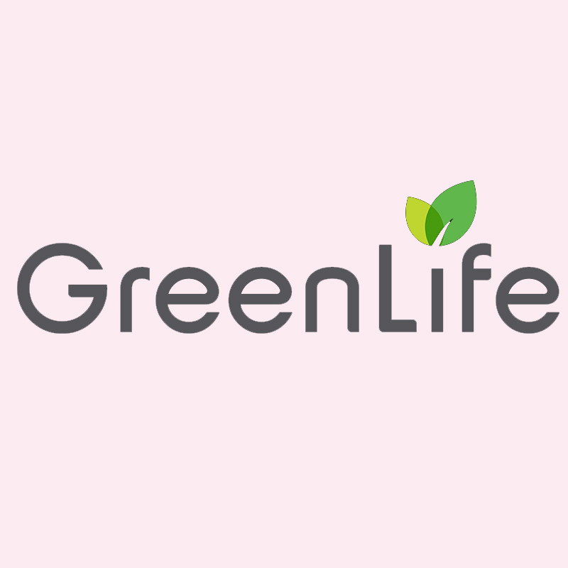 GreenLife女性健康海外专卖店
