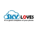 SKYLOVES哇咔咔