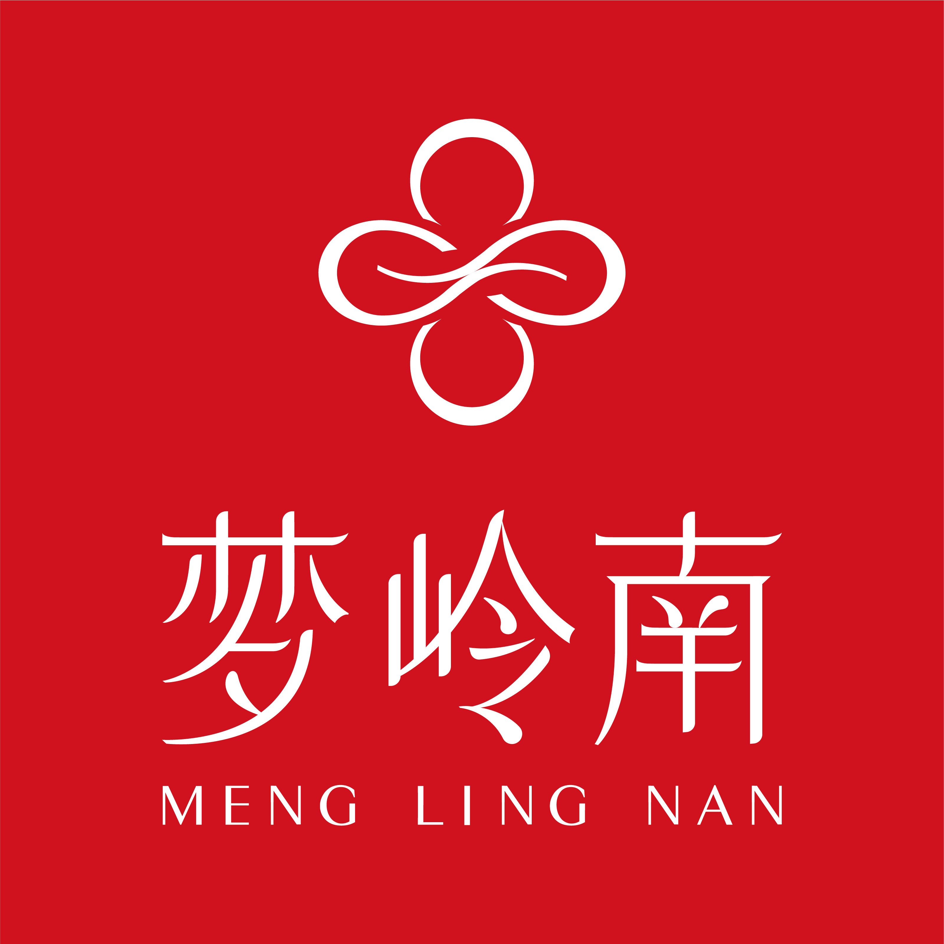 梦岭南旗舰店