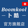 Boomkool旗舰店 店铺LOGO