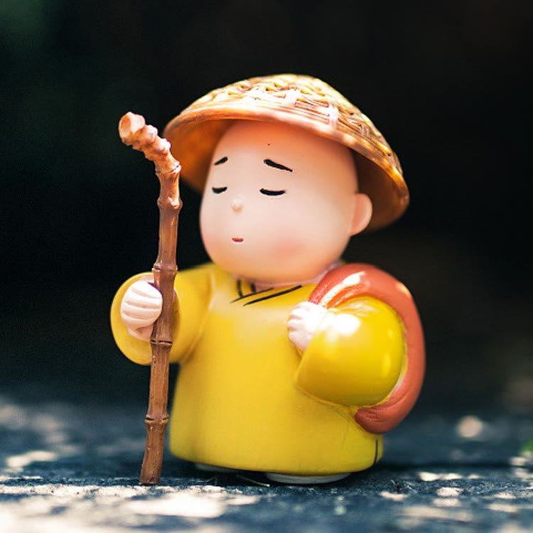 西庐侍游客中心