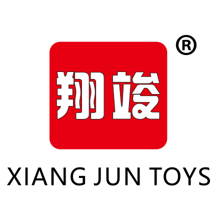 翔竣玩具旗舰店 店铺LOGO