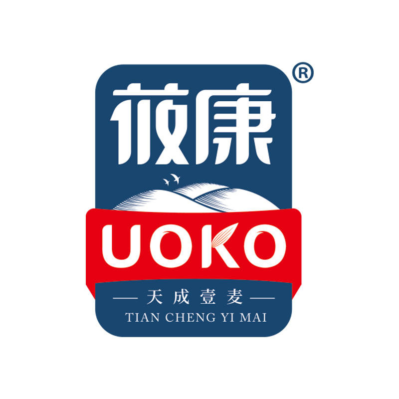 莜康旗舰店 店铺LOGO