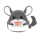 龙猫贝尔开学了