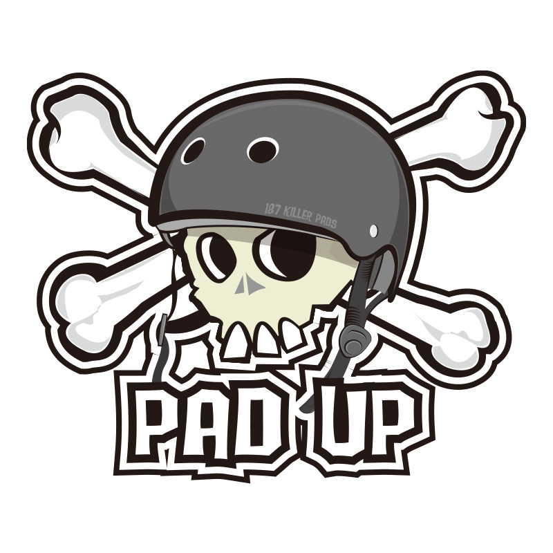 187KILLERPADS旗舰店