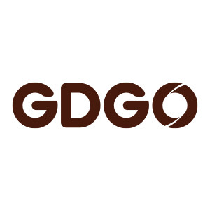 GDGO品牌企业店 店铺LOGO