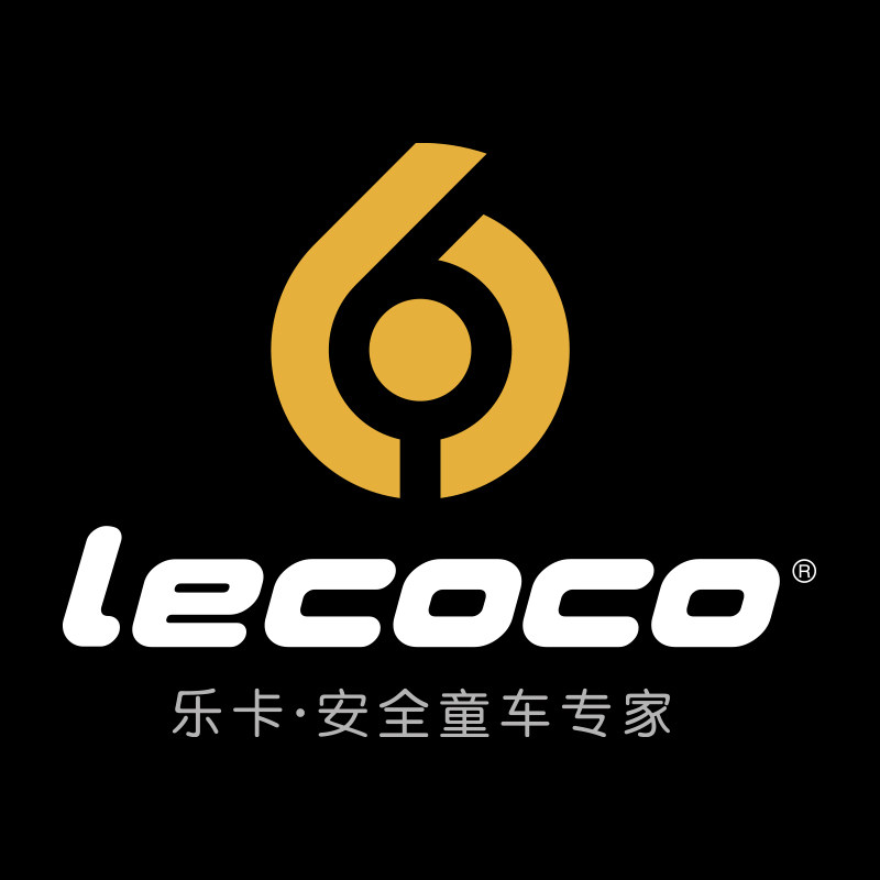 lecoco乐卡品牌自营店 店铺LOGO