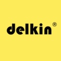 delkin生活精选 店铺LOGO