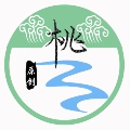 桃兮原创汉服 店铺LOGO