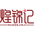 煌锦记旗舰店 店铺LOGO