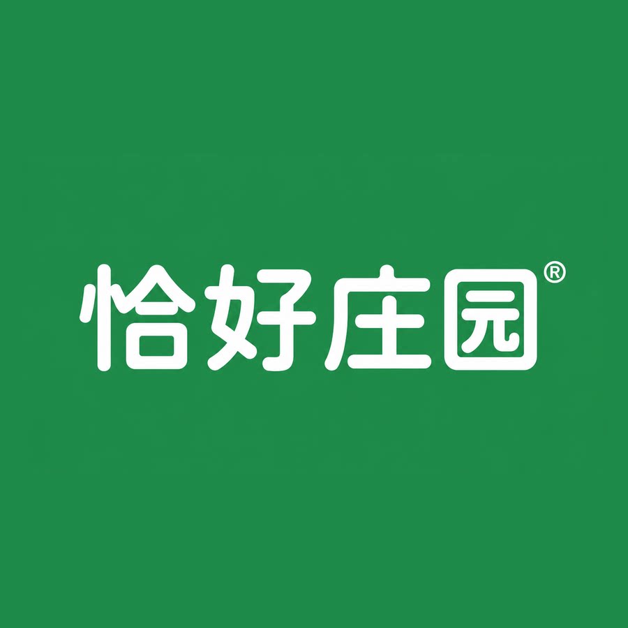 恰好庄园旗舰店