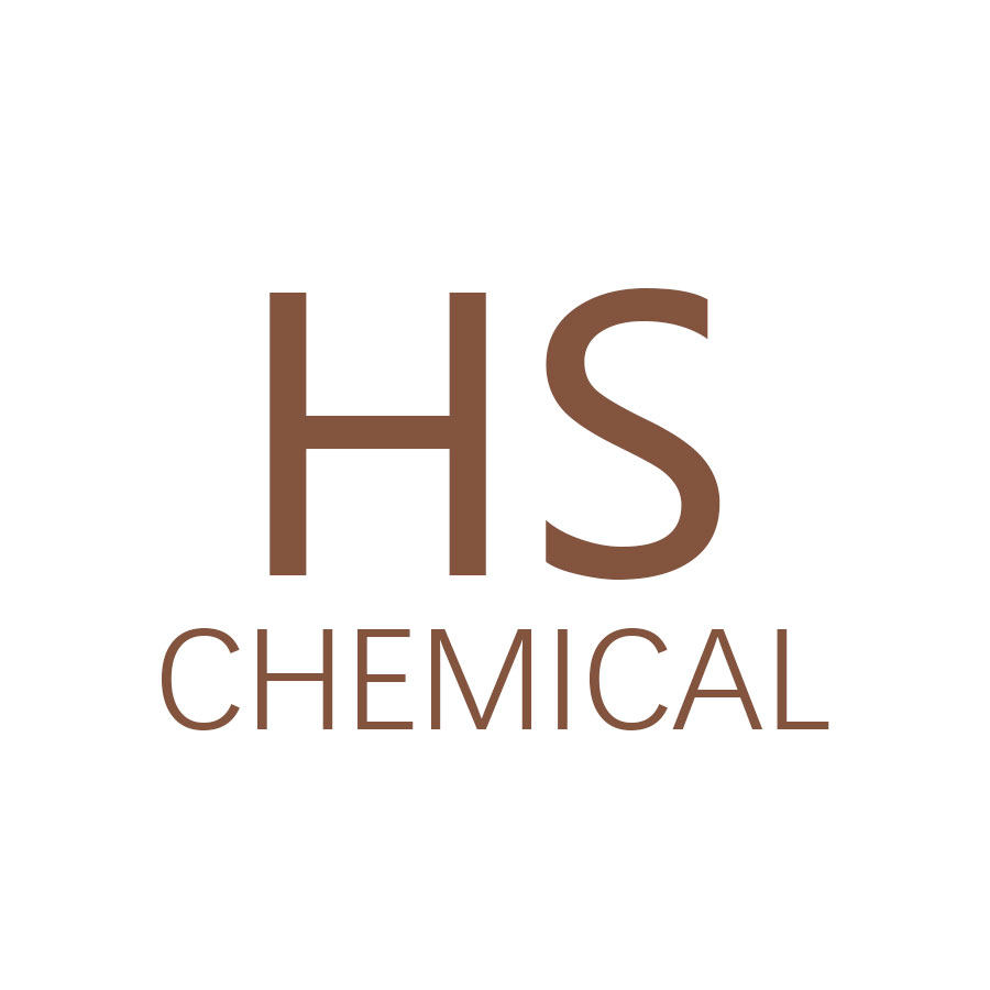 HS美妆化工原料