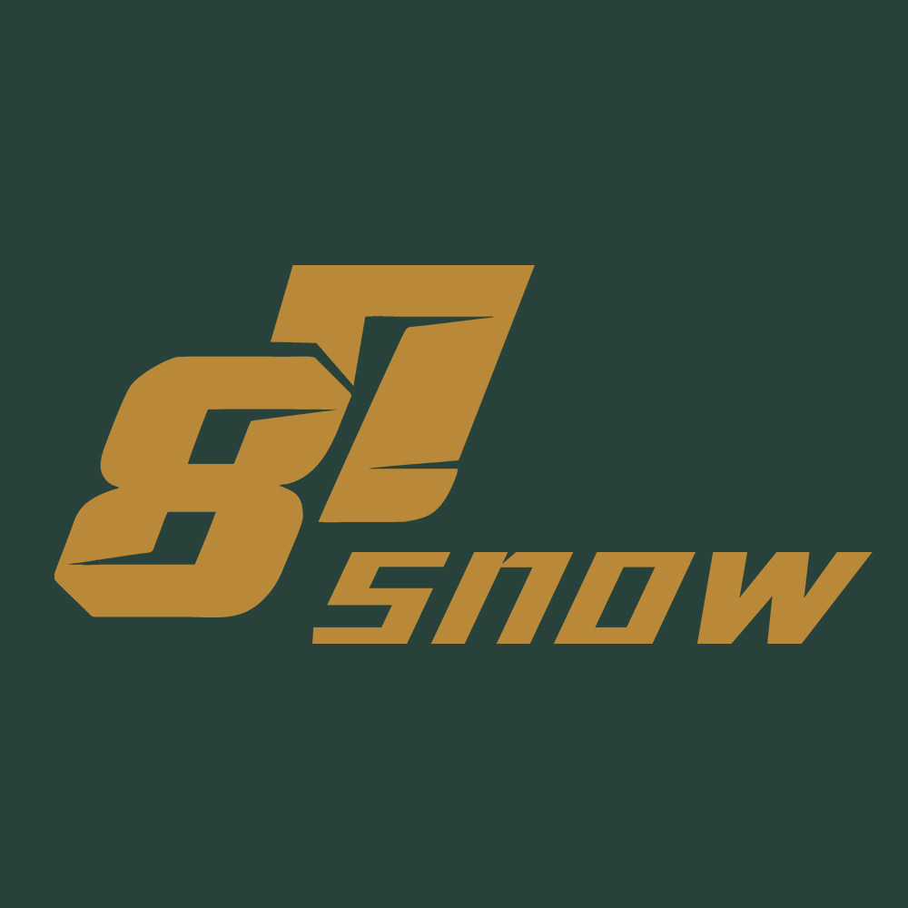 87snow雪具店 上海店