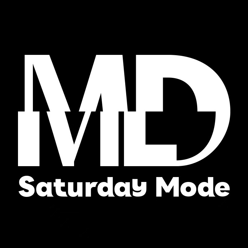 saturdaymode黑标专柜店 店铺LOGO