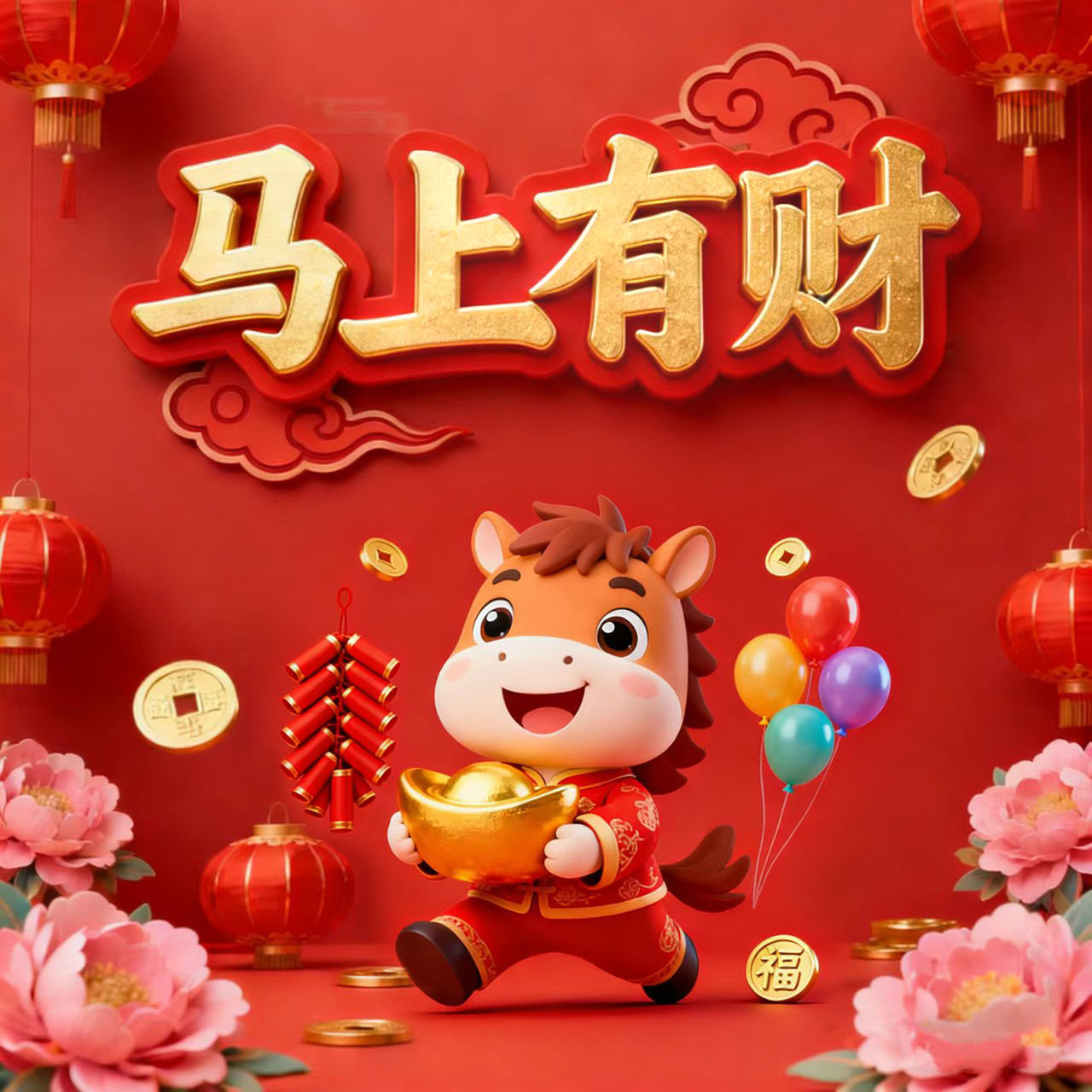 马上有财