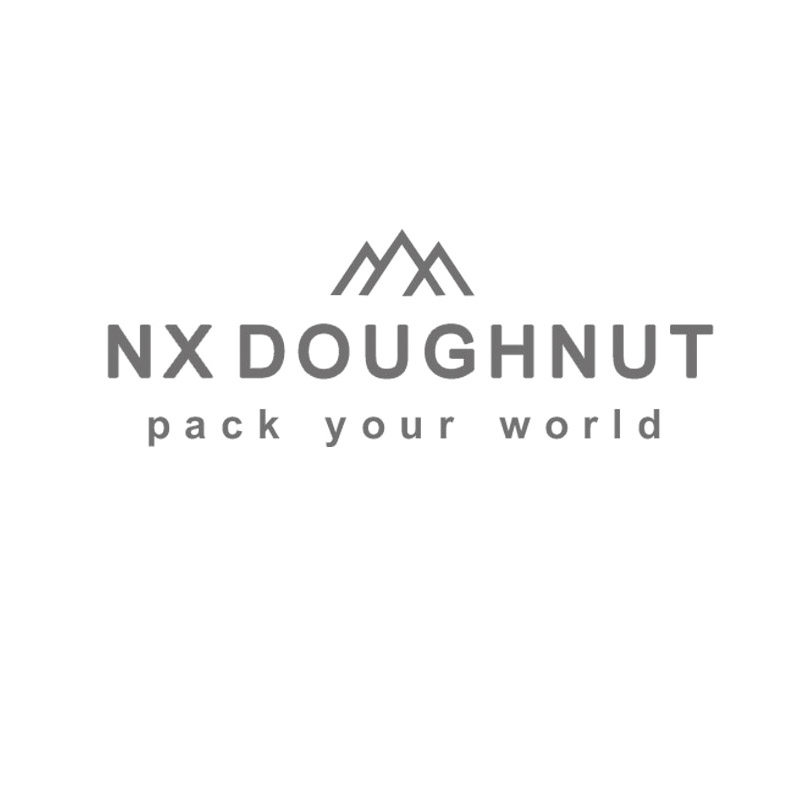 NX DOUGHNUT官方店 店铺LOGO