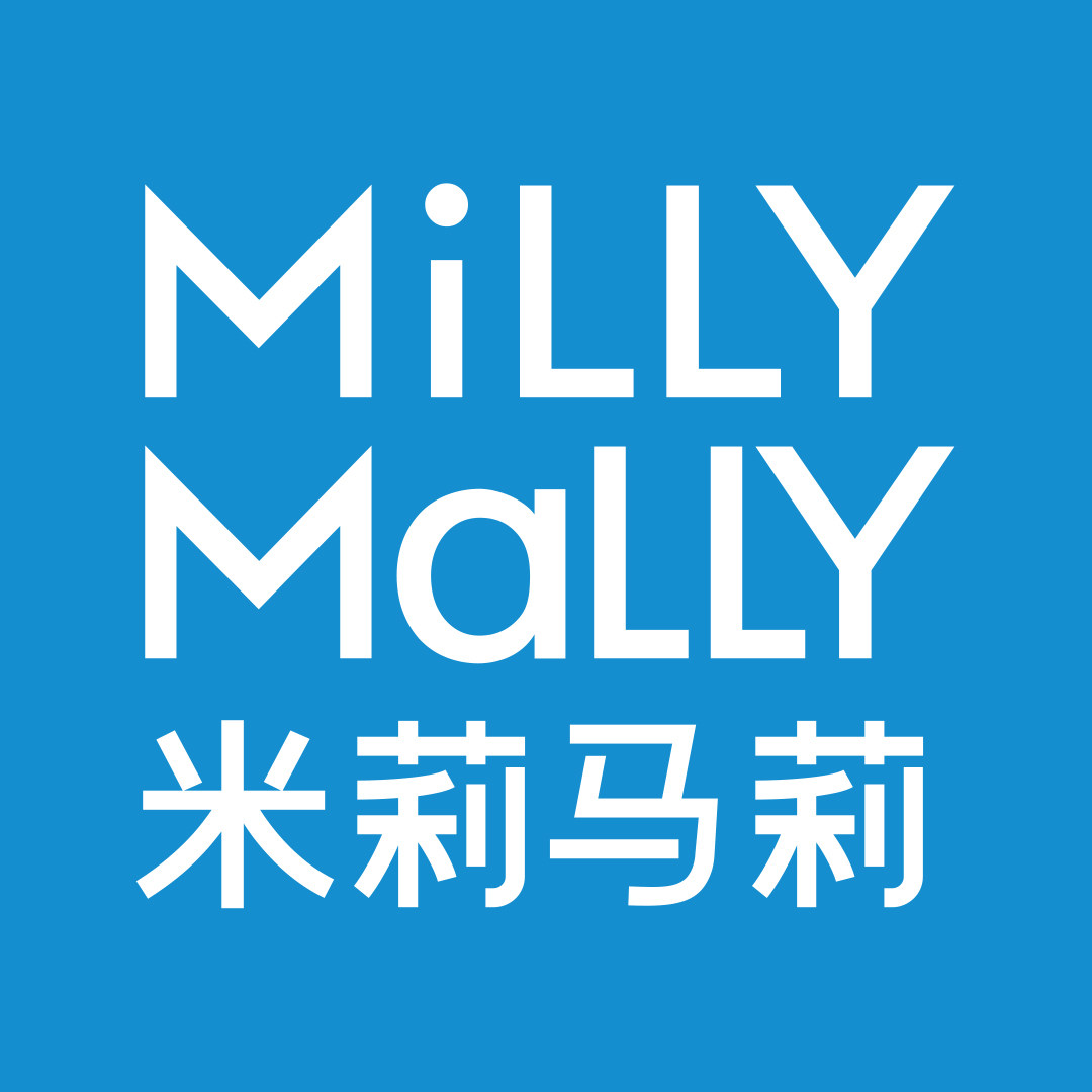 米莉马莉旗舰店 店铺LOGO