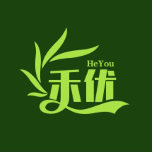 禾优嘉品 店铺LOGO