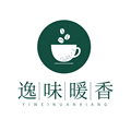 逸味暖香 店铺LOGO