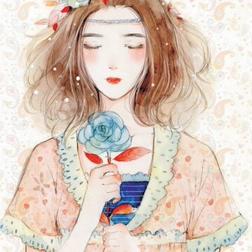 淘小宝纯棉原创女装