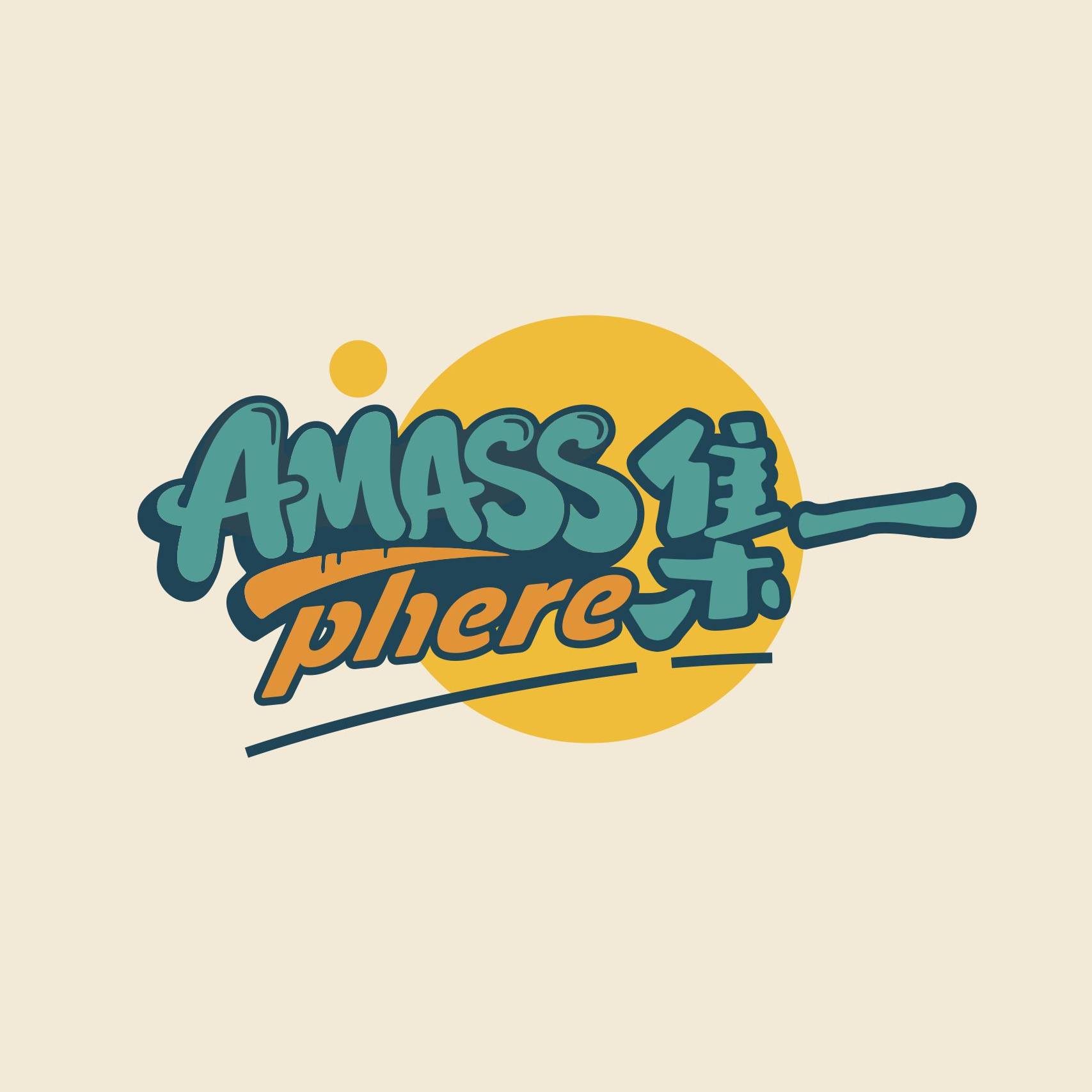 集一外设 店铺LOGO