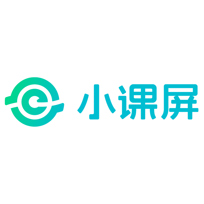 小课屏旗舰店