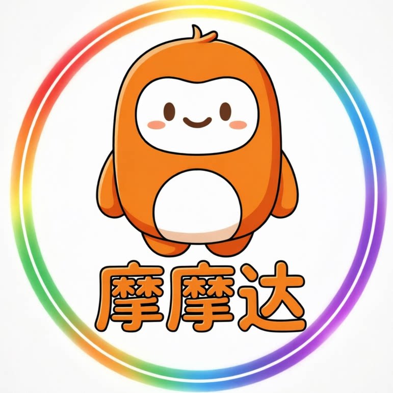 摩摩达