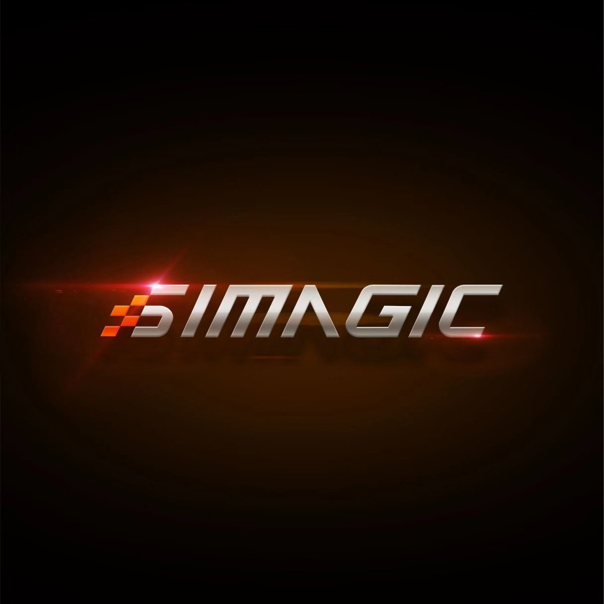SIMAGIC旗舰店 店铺LOGO