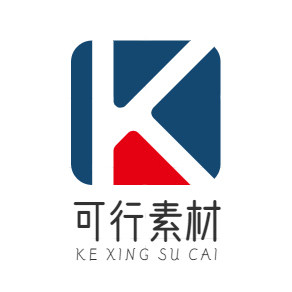 可行素材 店铺LOGO