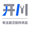 开川厨卫配件 店铺LOGO