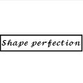 Shape perfection 店铺LOGO