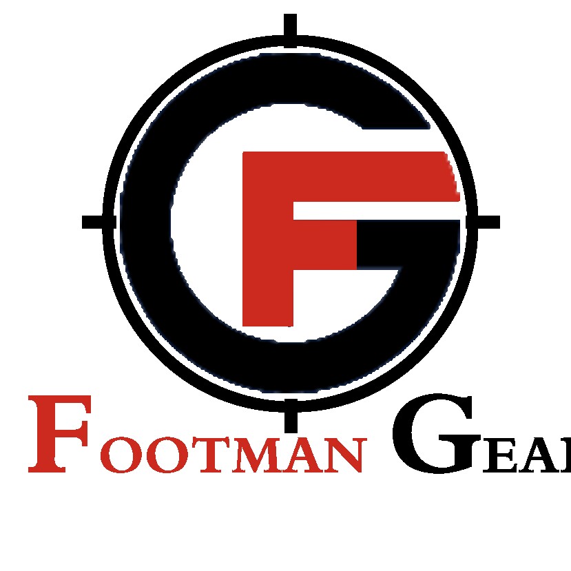 FOOTMAN GEAR 战术装备店