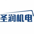 圣润机电 店铺LOGO