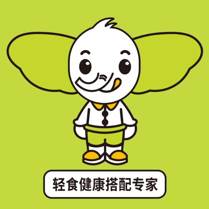 绿小象旗舰店