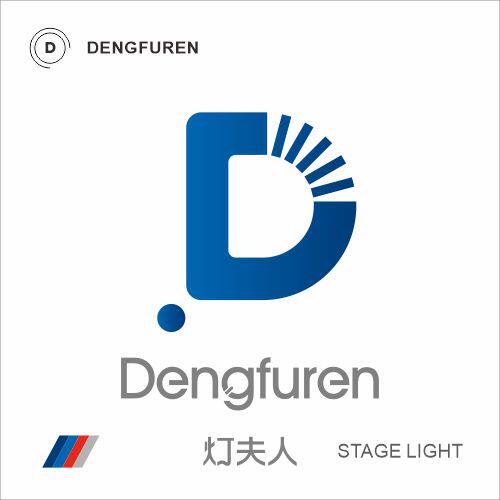 灯夫人旗舰店