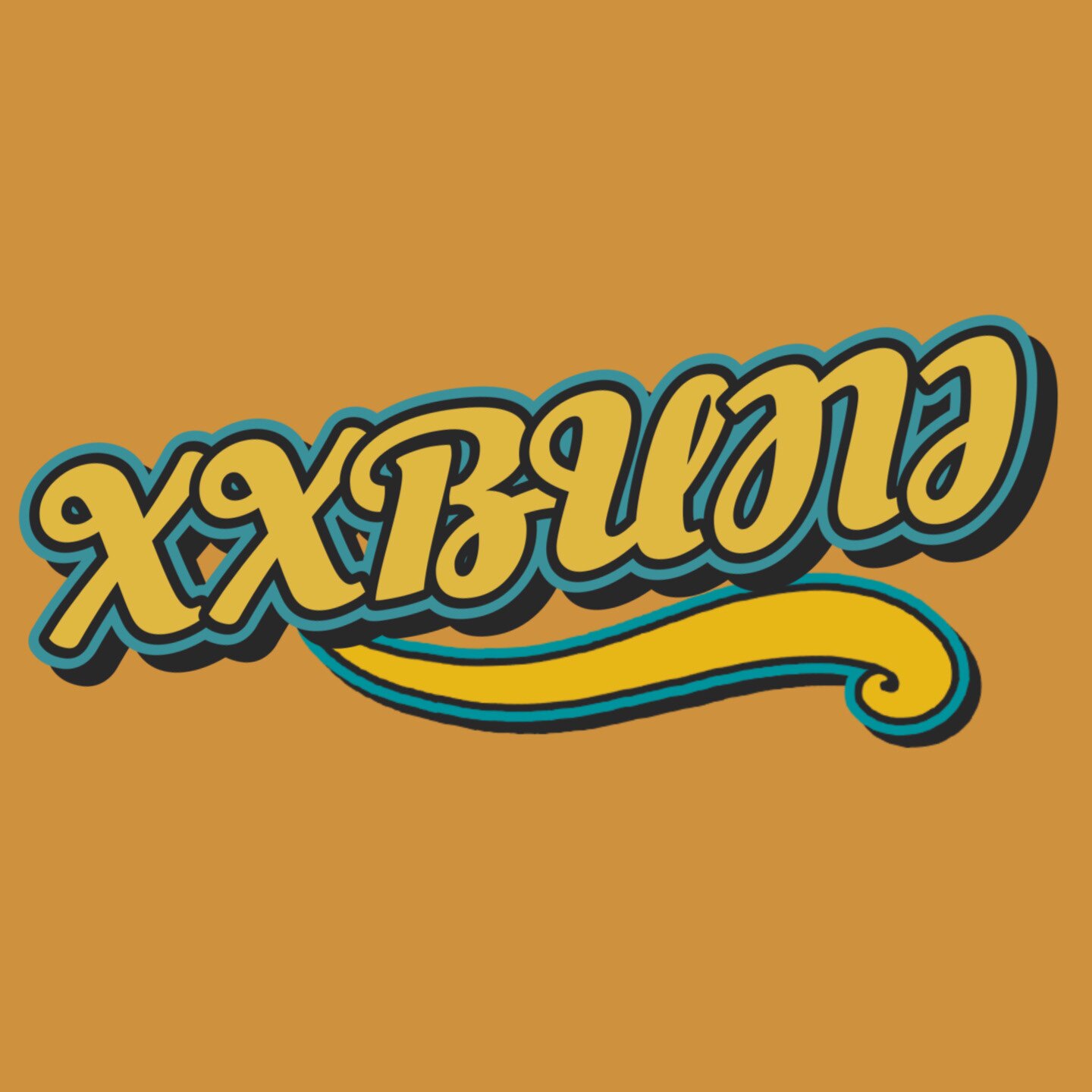 XXBUNI 小熊不溺