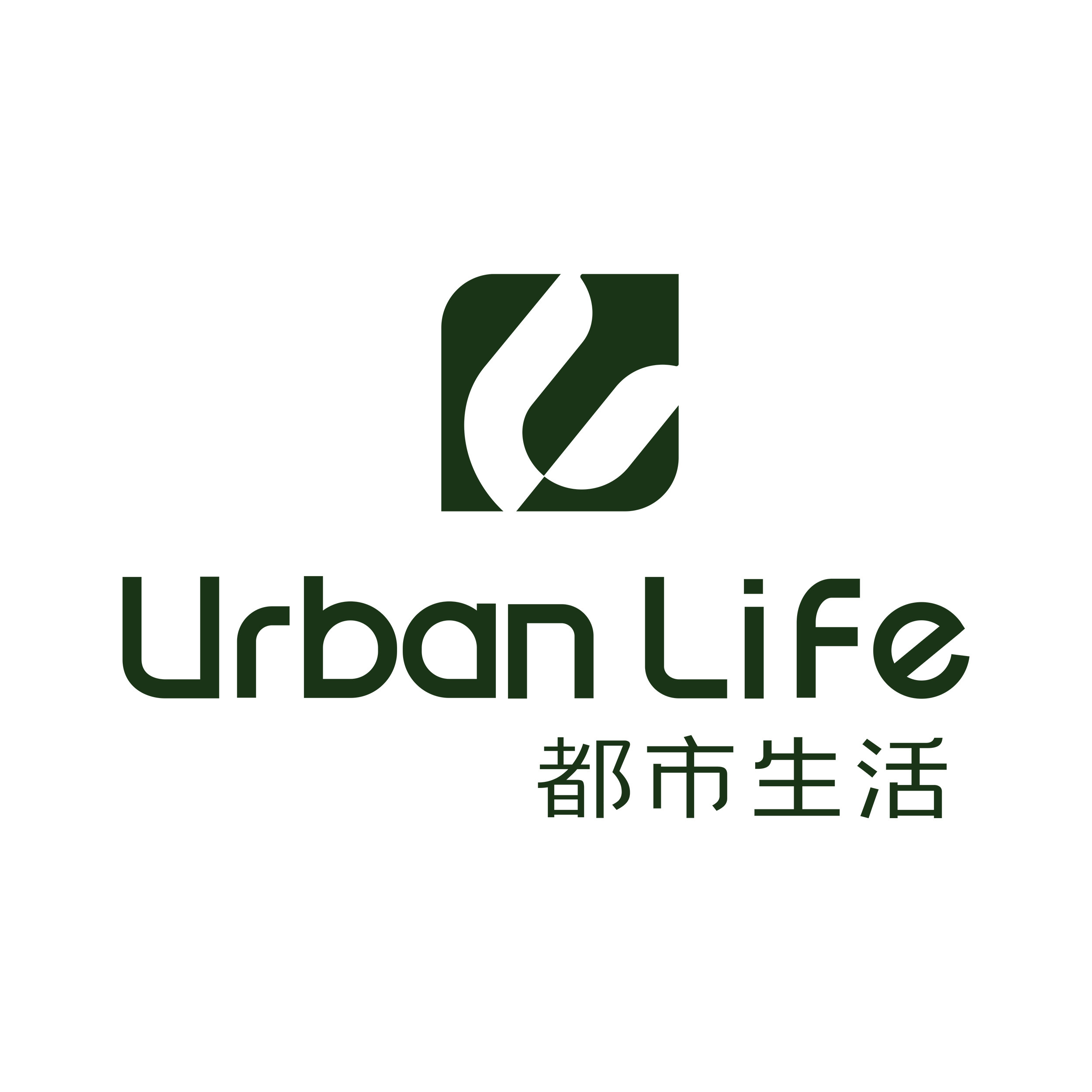 URBANLIFE都市生活旗舰店