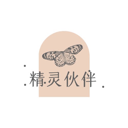 精灵伙伴