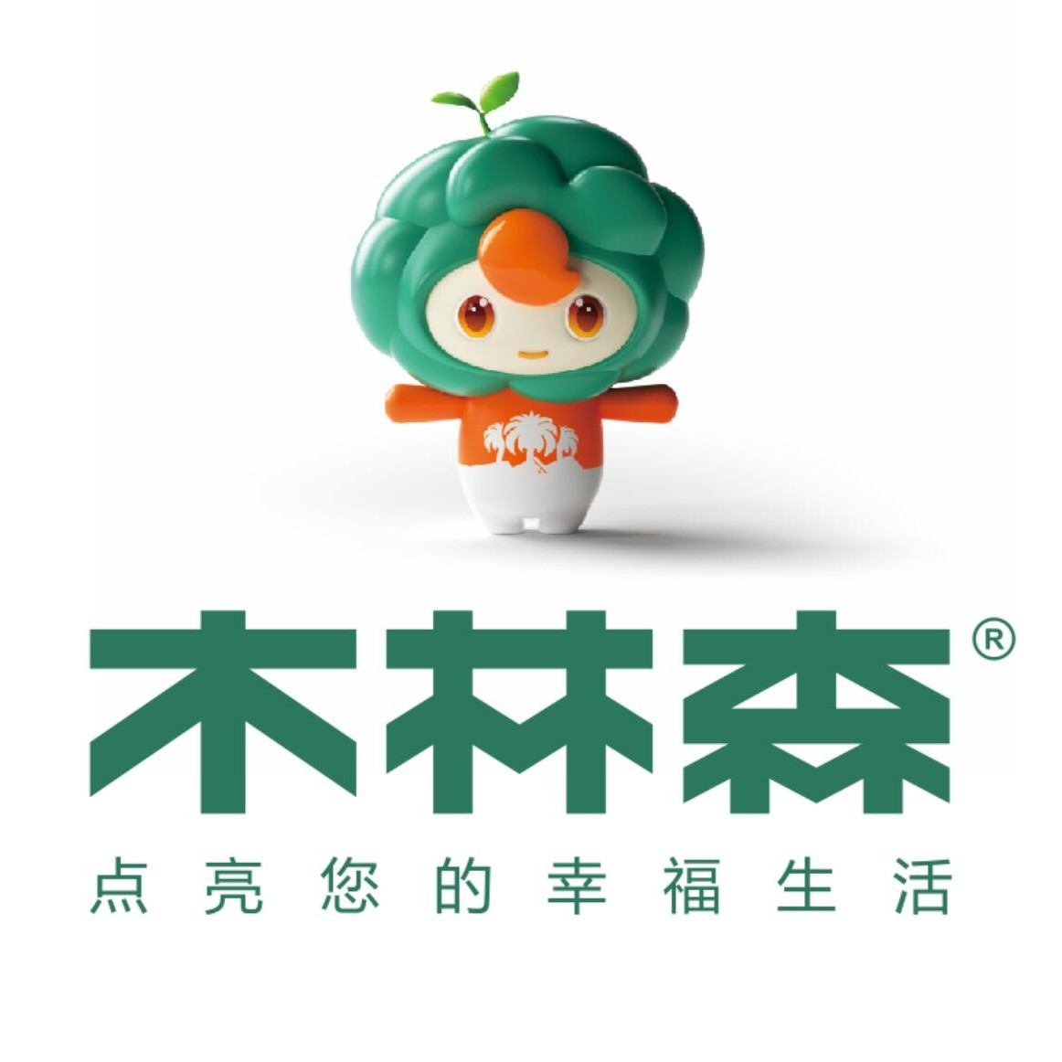 木林森电气旗舰店