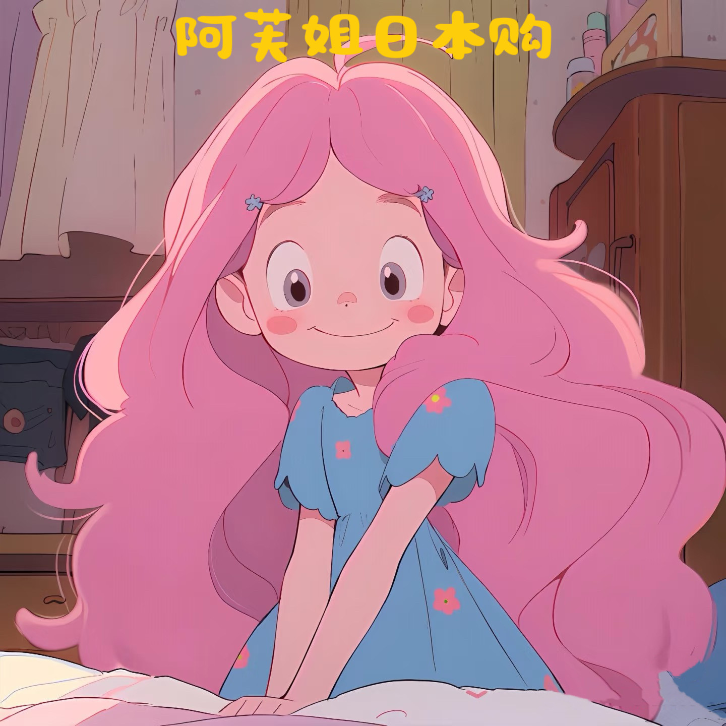 阿芙姐日本购