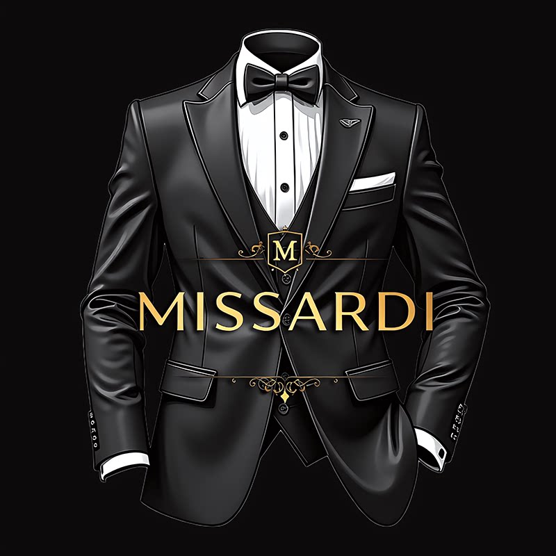 missardi米纱迪男装