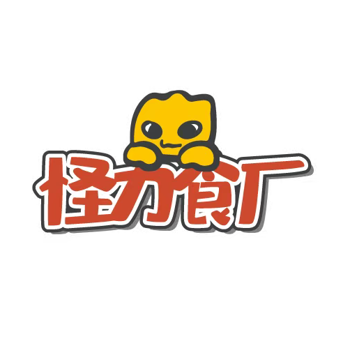 怪力食厂旗舰店