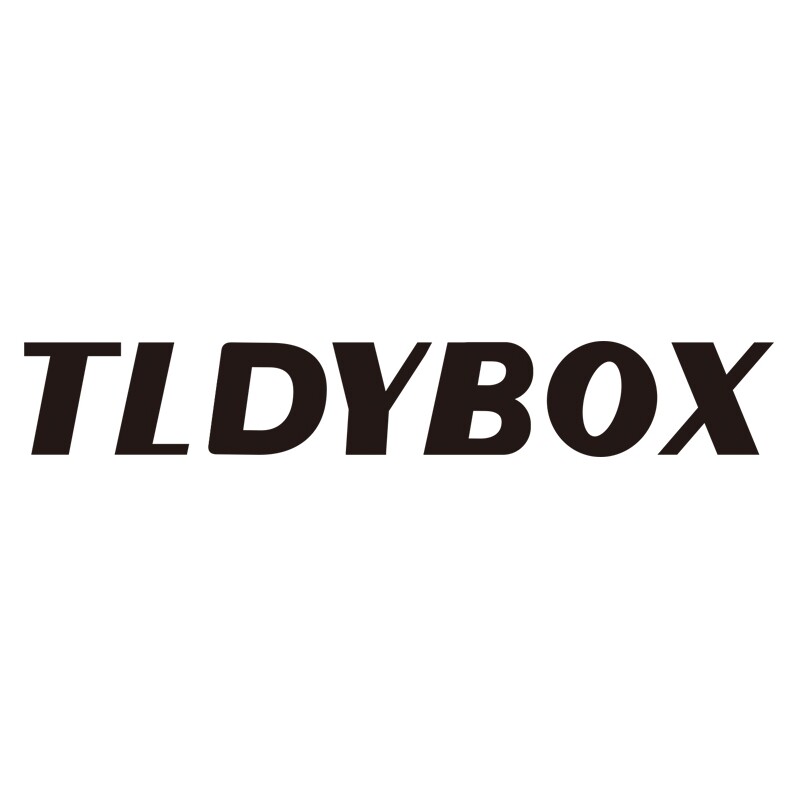 TldyBox 店铺LOGO