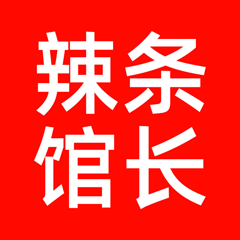 辣条馆长食品专营店